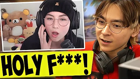 Kyedae Reacts to Sentinels vs Karmine Corp | WINNER TO PLAYOFFS | VCT Masters Madrid 2024