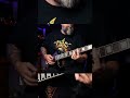 Bongzilla Amerijuanican Fuzzlord MF-4 #doom #metal #guitar #heavymetalguitar