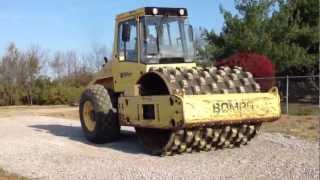 Bomag BW211