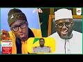 Abou Diallo recarde farouchement El Malick Ndiaye "Yoroul Dayo Président Assemblée…  Di Att@qué PR"