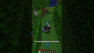 Minecraft Pero Si Veo Una Flor… El Video Termina 🌸