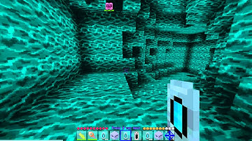 Gnomescroll - Improving the caves