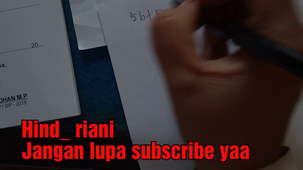 1 Contoh soal untuk tes TIU dalam SKD dan penjelasannya ...