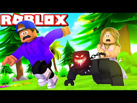 The Roblox House Party Roblox House Party Camping Part 5