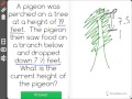 Pigeon Height and Subtraction Problems