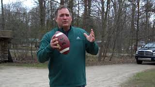 Football Accuracy With Mr Baird