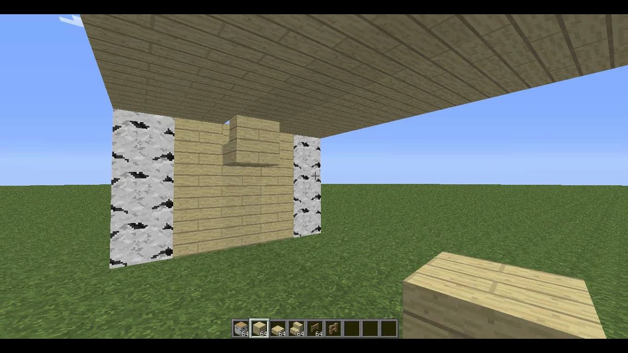 Мастера строители #4 Импровизация - YouTube