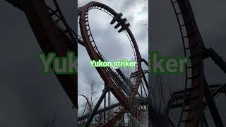 Canada's wonderland