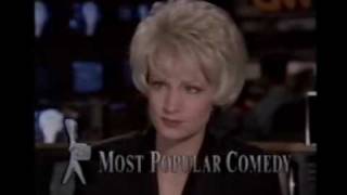 Fast Forward 1992 Season Promo With Kath & Kim Cast