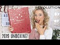 REVOLUTION BEAUTY ADVENT CALENDAR! / *AFFORDABLE MAKEUP ADVENT CALENDAR*