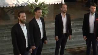 HEYR, HIMNA SMIÐUR, Þorkell Sigurbjörnsson - OLGA VOCAL ENSEMBLE