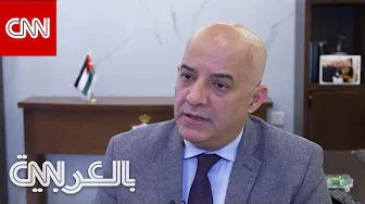 متحدث الحكومة الأردنية: ميلشيات تخوض 