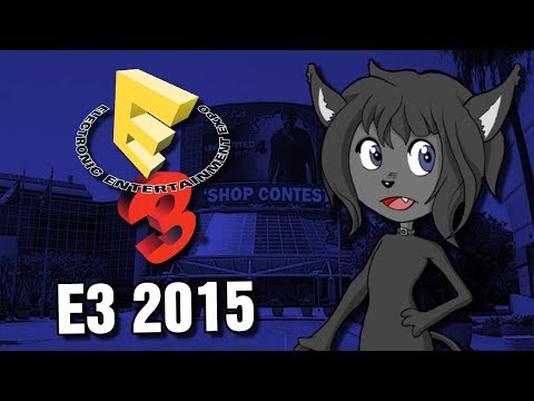 Vidéo: E3: Encore Plus De PEUR Cette Année