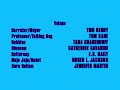 Preview 2 The Powerpuff Girls 1998 End Credits 60fps 