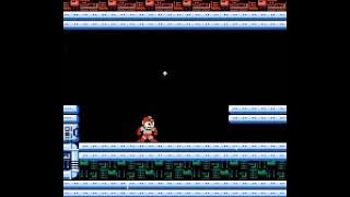 Rockman Minus Infinity Speedrun