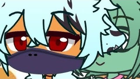 Sneyser, Woolabee and Rootitoot go to Amber Island. / Msm