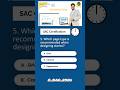 Q5. SAP Analytics Coud | Introduction | #certification