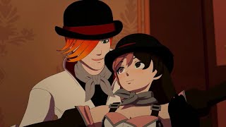 RWBY Volume 9 Episode 8 but it’s only Roman Torchwick scenes and lines