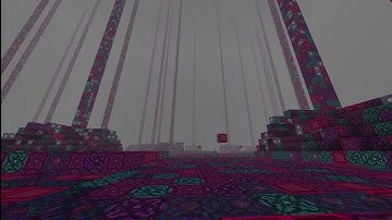 BabylonJs -Voxel Test 8 - UV Shader Animations