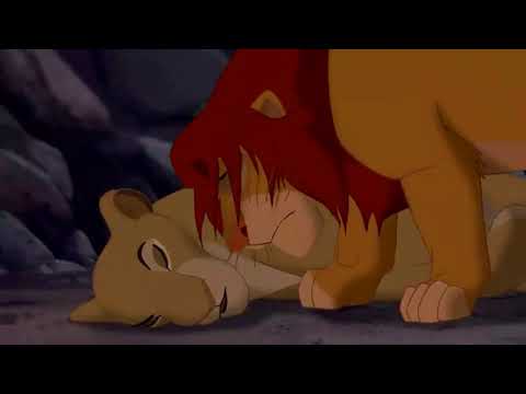 The Lion King (1994) | Battle For Pride Rock