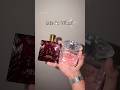 Me &amp; who?  Versace eros flame versace bright crystal #perfume #fragrance #versace #eros #couple