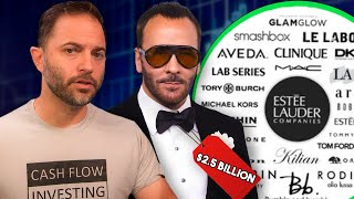 $16B Beauty Giant: Estee Lauder Stock  ($EL) On Sale? Deep Dive into Financials & Growth 📈💄