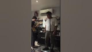 Sharesprings - I Love To See You (Daydreaming Me) (Feat. Tiok)