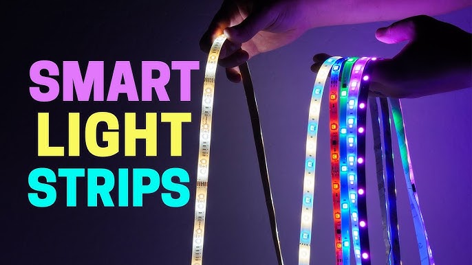 The Best LED Strip Lights in 2023: Top Picks for Every Room