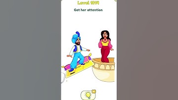 DOP 2 Level 1014#gameplay #deleteonepart #youtubeshorts #shorts #dop2