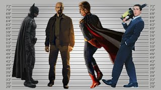 the Psychology of Male Power Fantasies