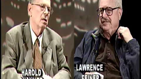 Lawrence  Feiner Ph.D - 12-27-11 Original air date