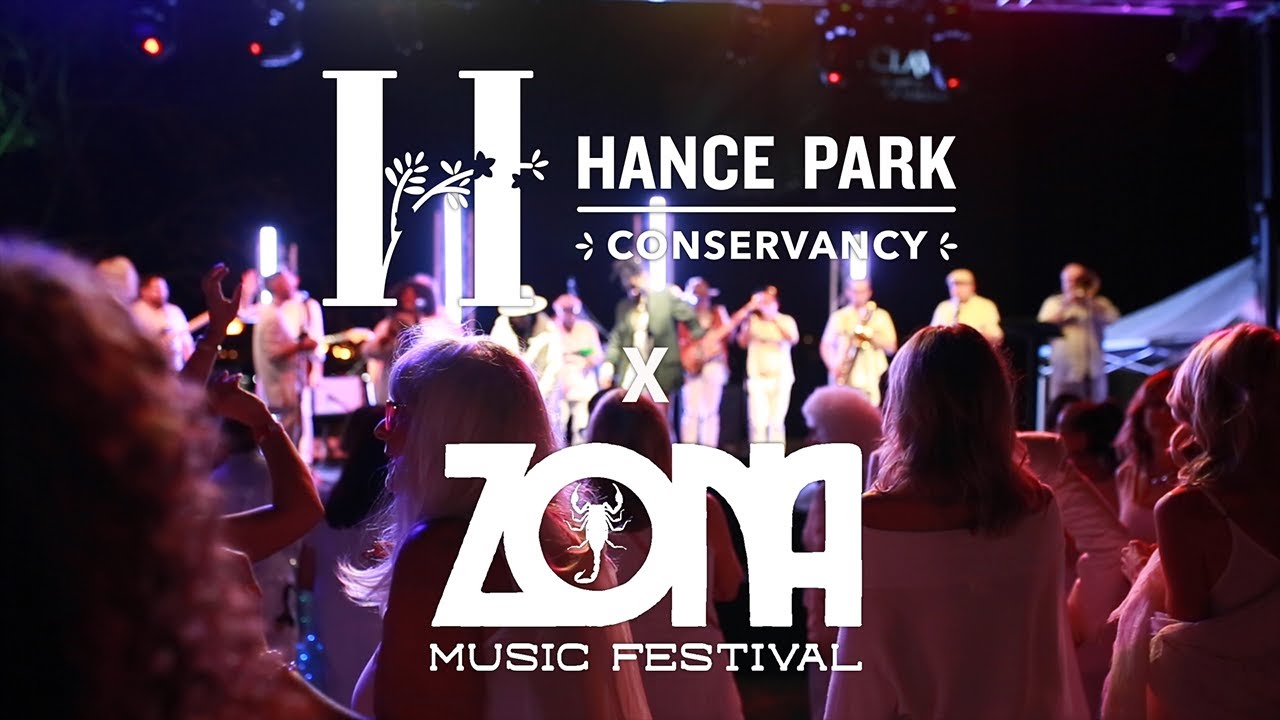 ZONA Fest at Noche en Blanco 2022 YouTube