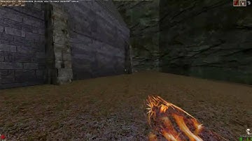 Unreal HyperCoop HD Gameplay video 08: Harobed