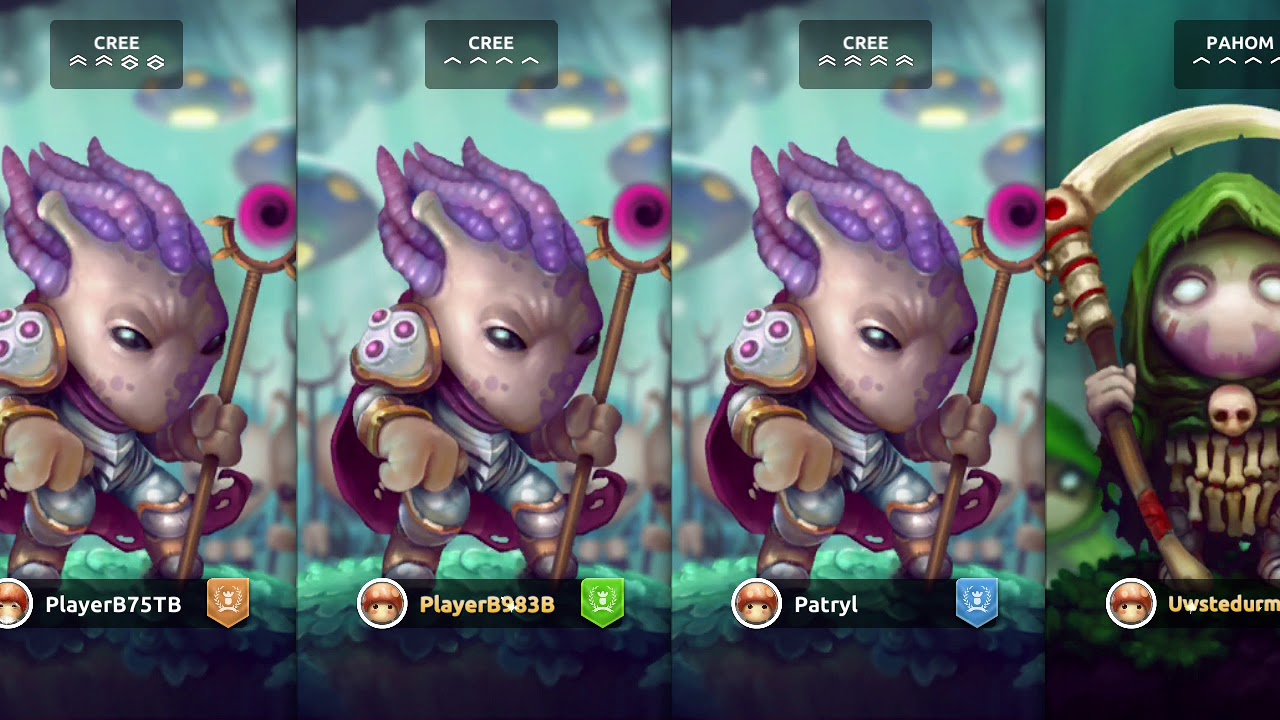 mushroom wars mushroom hunter mushroom wars mushroom hunter