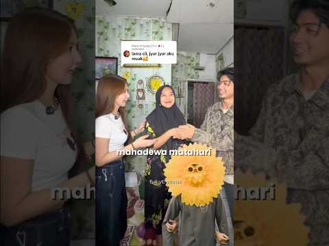 MAKEOVER KAMAR BARENG SAMA ARROFFI