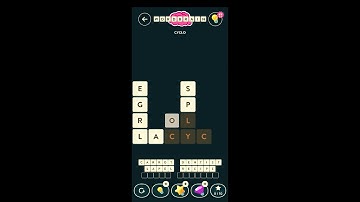 Wordbrain Owl Level 11 Answers - Wordbrain Owl Updated 2019