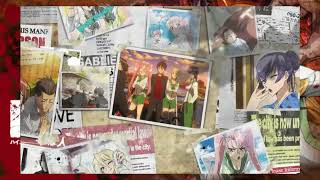 HIGHSCHOOL OF THE DEAD  Ending 1