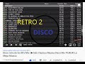 Disco retro de los 80's Mix 2►Solo Clasicos Musica Disco//Los 70s y 80s 90s The Best/#djmanuelburi