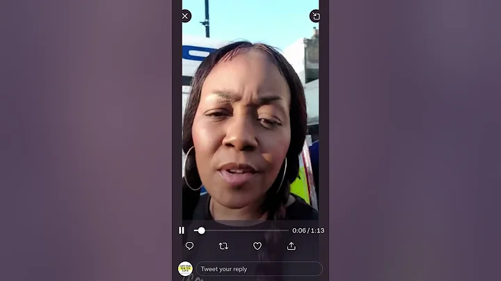 GUN FOUND ON STREET IN BRIXTON | PASTOR LORRAINE J...