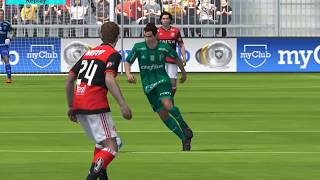 PES 2018 PRO EVOLUTION SOCCER - Android gameplay PlayRawNow screenshot 5