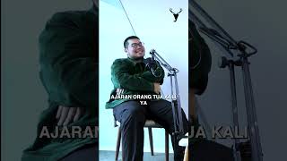 BERPERILAKU KEPADA ORANG LAIN MENURUT KALEB J | #TERTANDUK @TRAXOFFICIAL