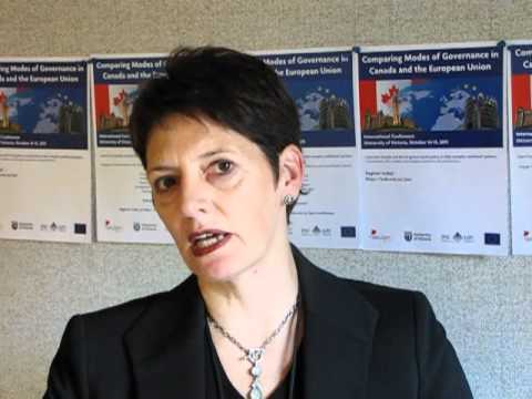 Joanne Heritz - Indigenous Groups in Social Policy...