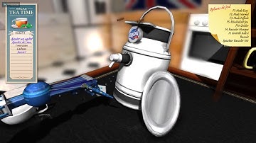 thé simualteur Episode #7