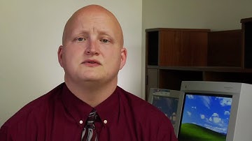 Computer Networks, Drives & Backups : How to Reinstall Windows XP