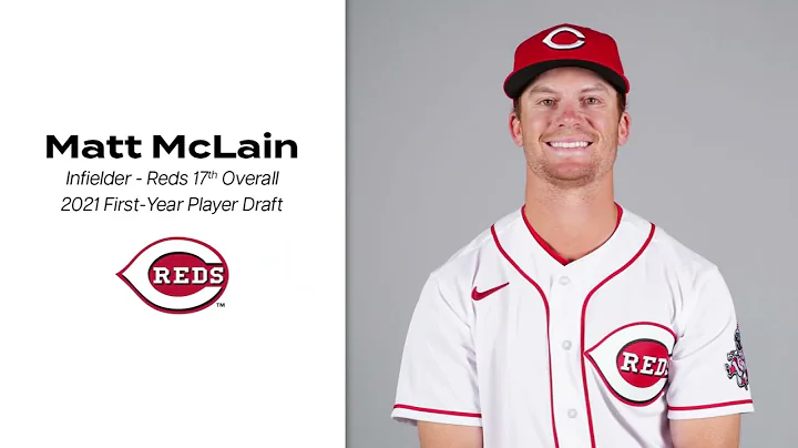 Reds Focus on the Farm System, Episode 5: Matt McL...