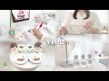 【vlog】 勉強と推し活を両立する高校生の日常📖💛/+Alpha鑑賞会💫/香水作り🫧