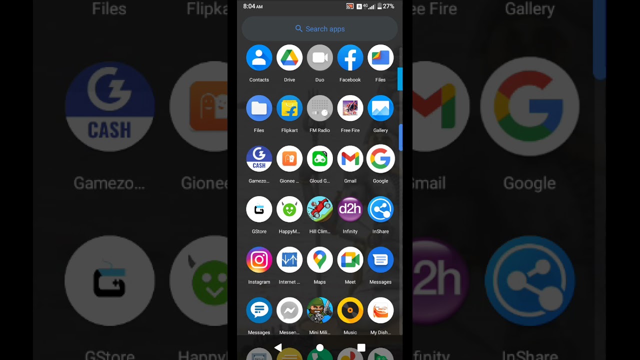 Haydos 380 release date