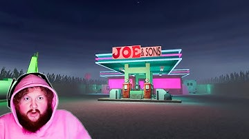 One Of The Best Horror Games I’ve Played…