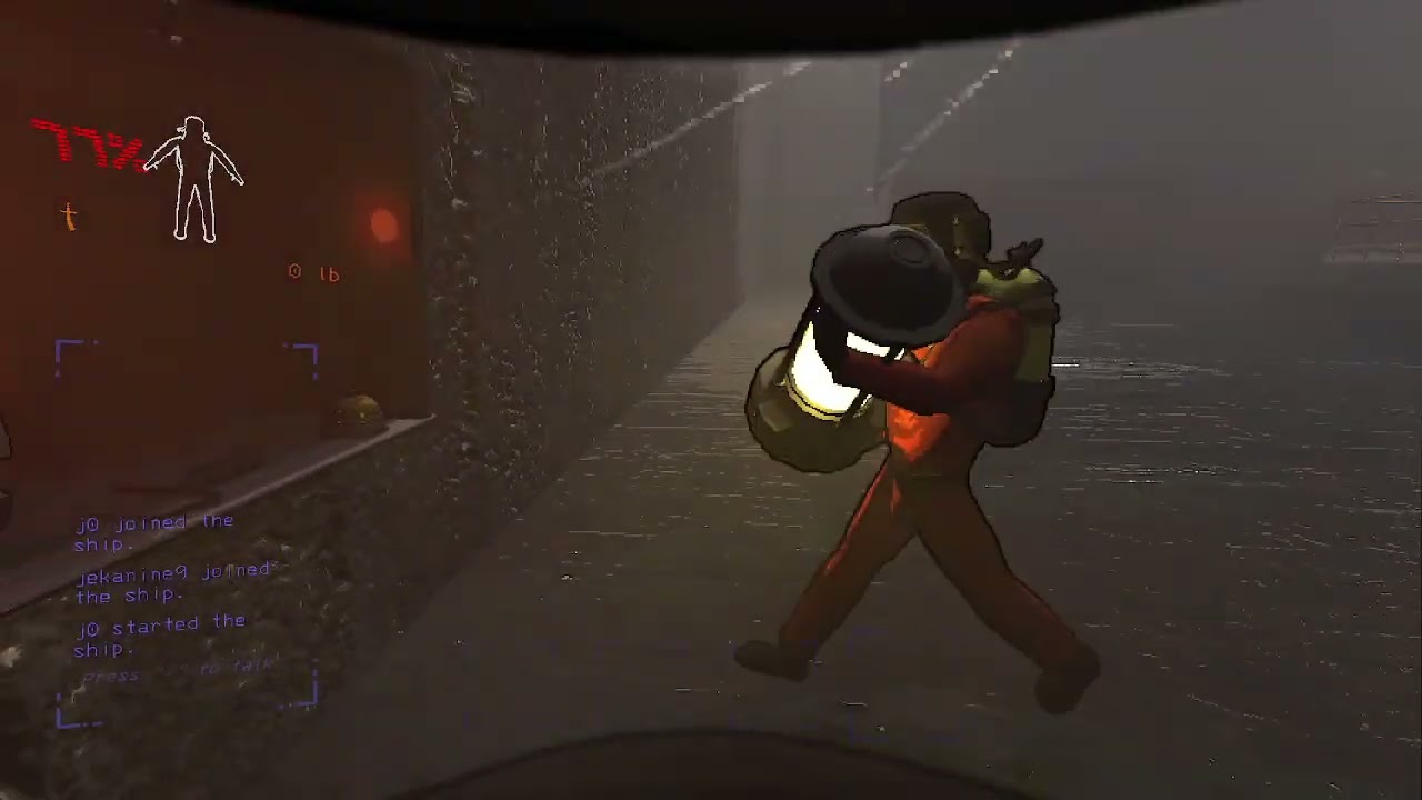 НАРЕЗКА  по ИГРЕ  lethal company | Montage 1 часть || ПРИКОЛЫ ПО ИГРЕ lethal company с ДРУЗЬЯМИ