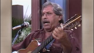 Zico e Zeca - Caneta e a Enxada (Arquivo de 1996)